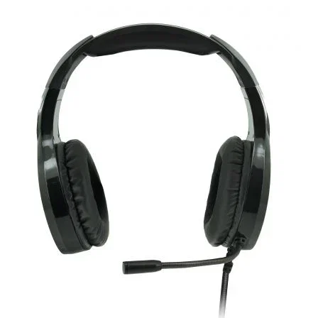 Spirit of Gamer Pro-H8 Auriculares Gaming con Micrófono Jack 3.5 Spirit of Gamer Pro-H8 Auriculares Gaming con Micrófono Jack 3.5